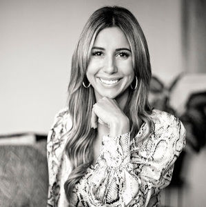 Meet your Posher, Christina